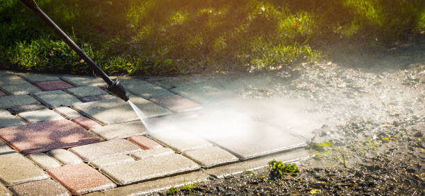 Best Parking Lot and Garage Cleaning  in Tumter, WA