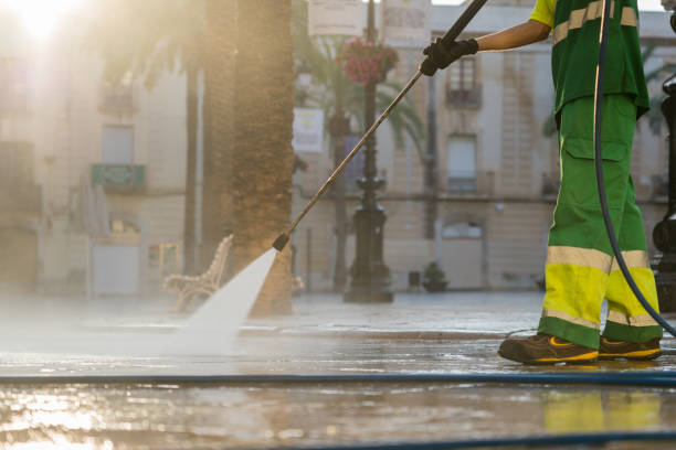 Trusted Tumwater, WA Pressure Washing Services Experts